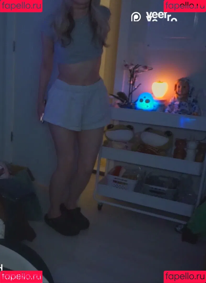 veefroggy Onlyfans Photo Gallery 