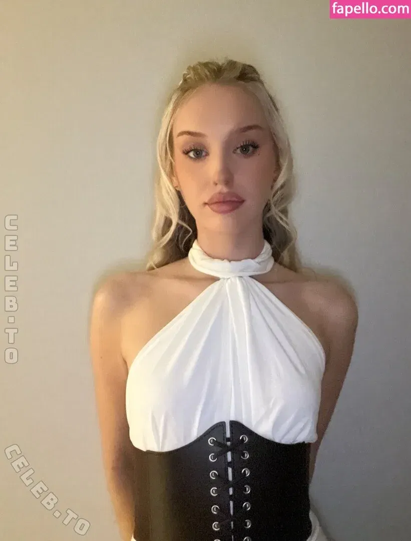 veefroggy Onlyfans Photo Gallery 