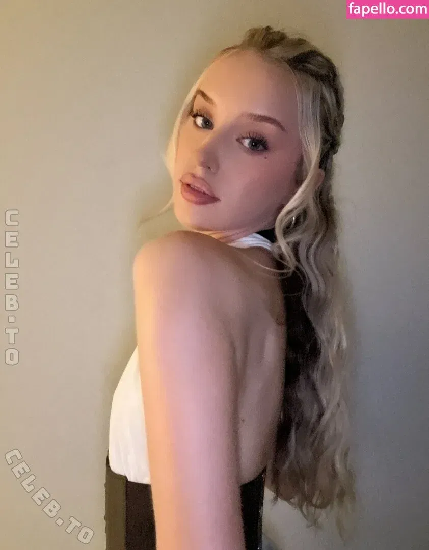 veefroggy Onlyfans Photo Gallery 