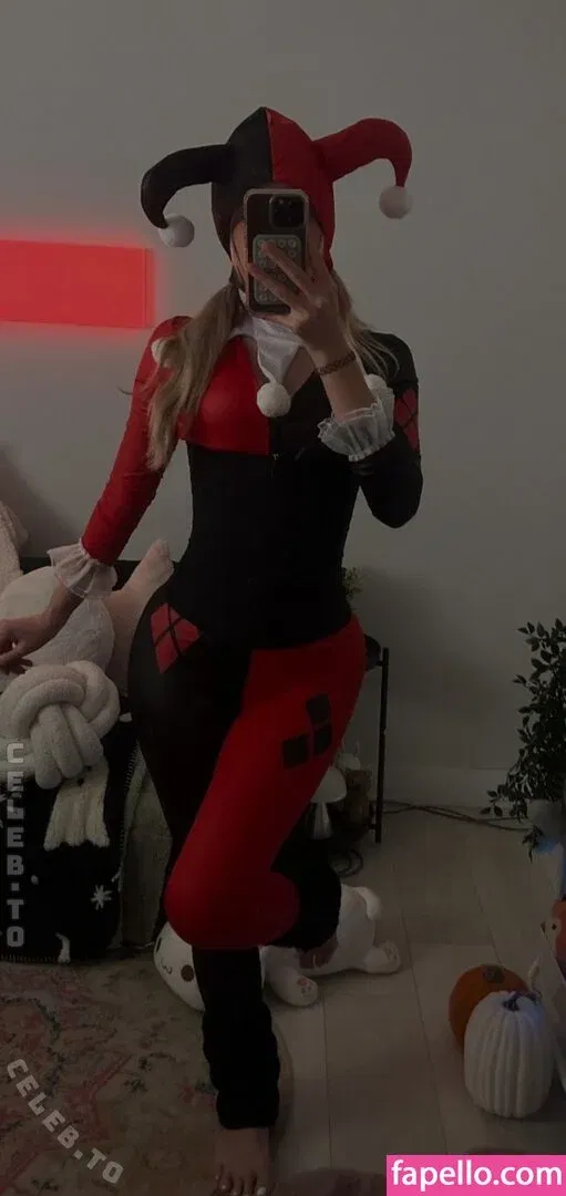 veefroggy Onlyfans Photo Gallery 