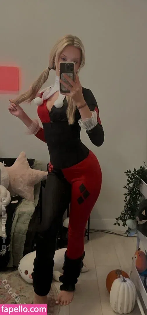 veefroggy Onlyfans Photo Gallery 