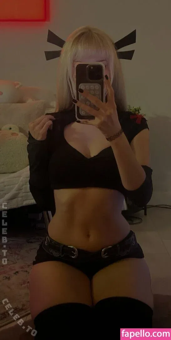 veefroggy Onlyfans Photo Gallery 