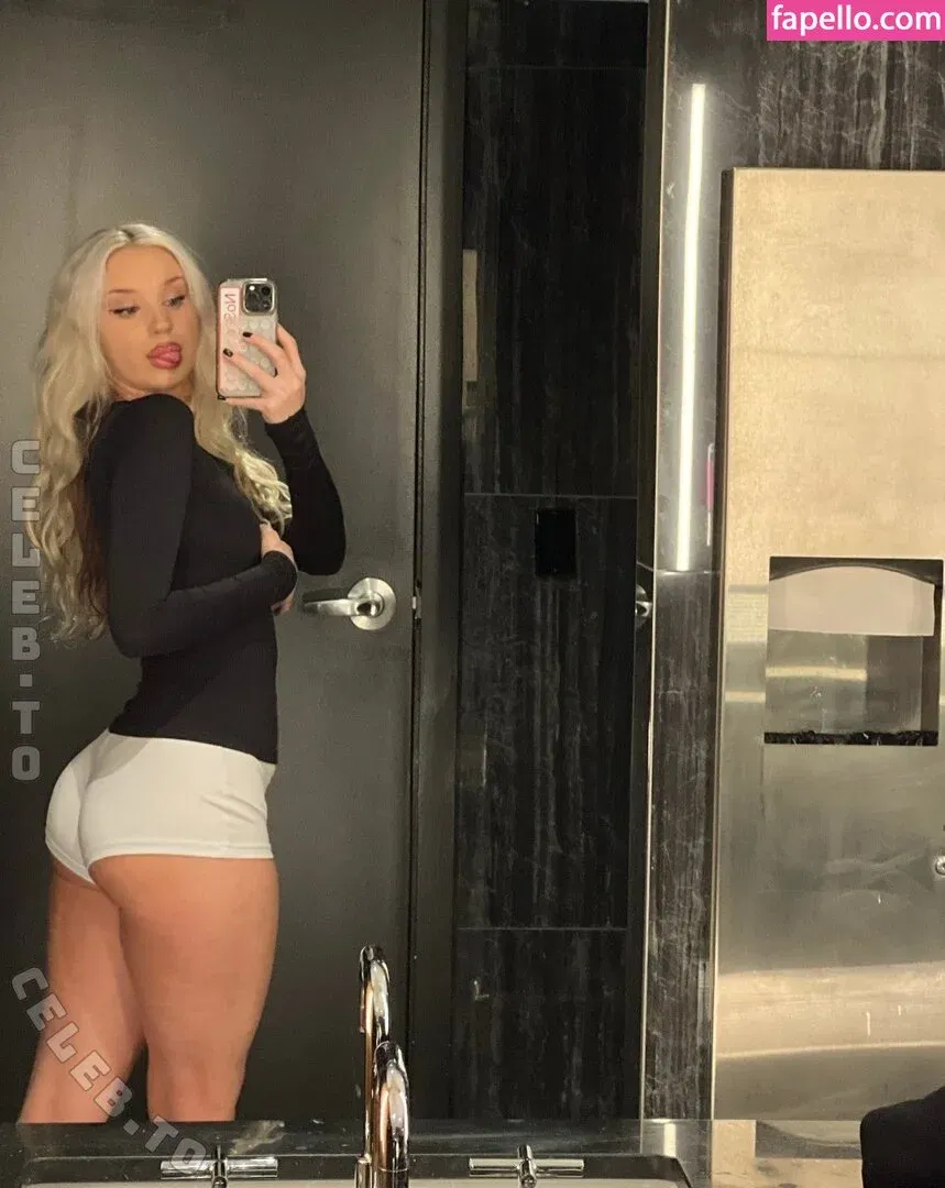 veefroggy Onlyfans Photo Gallery 