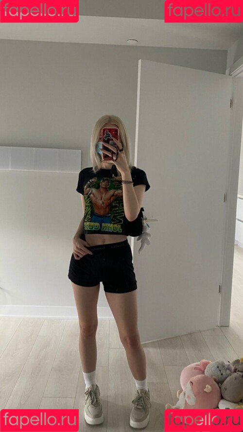 veefroggy Onlyfans Photo Gallery 