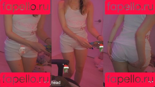 veefroggy Onlyfans Photo Gallery 