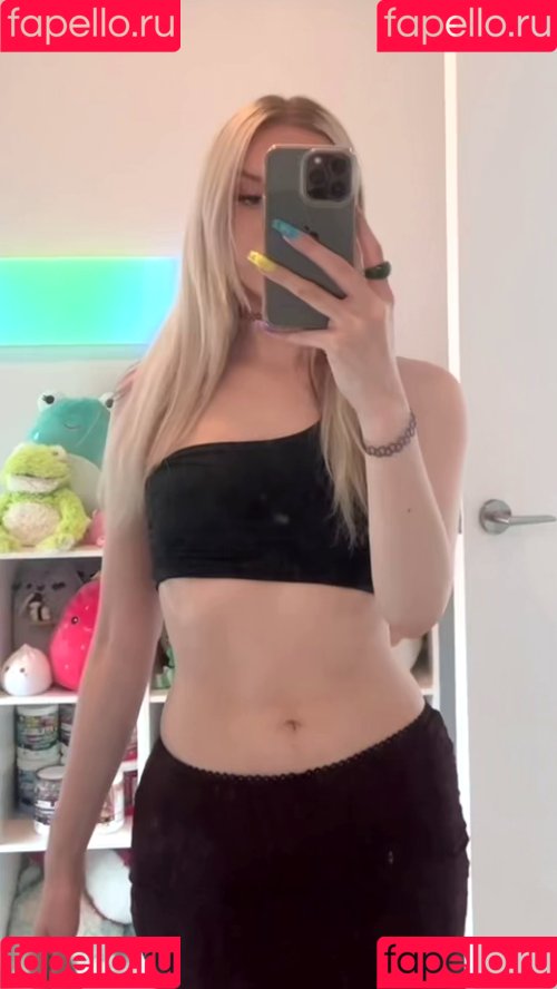 veefroggy Onlyfans Photo Gallery 