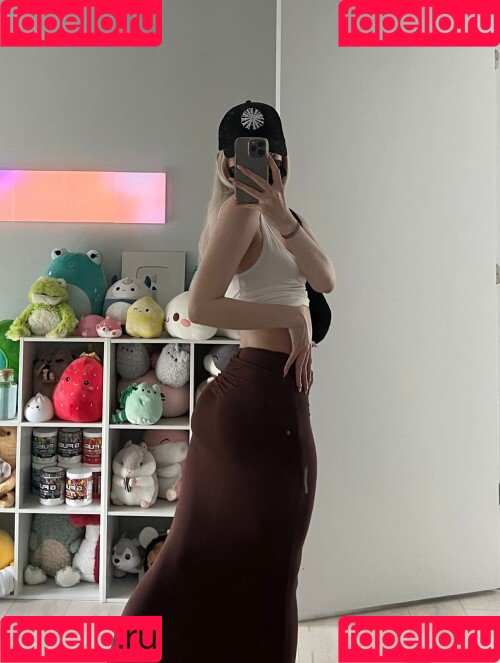 veefroggy Onlyfans Photo Gallery 