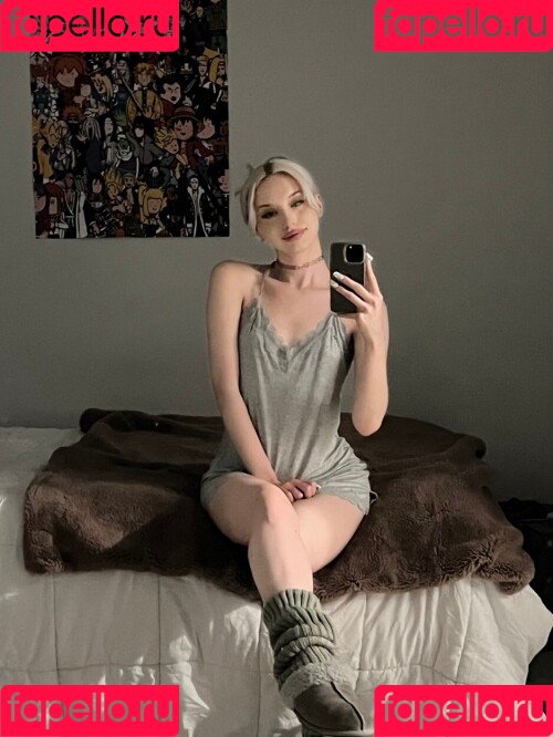 veefroggy Onlyfans Photo Gallery 