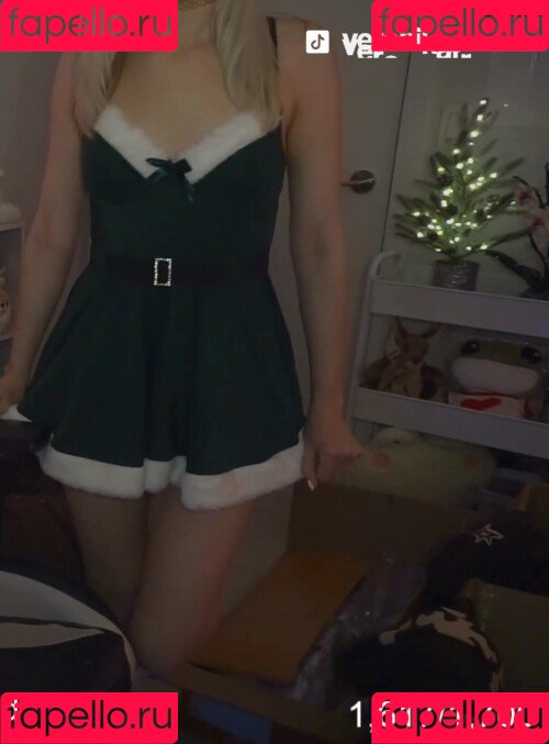 veefroggy Onlyfans Photo Gallery 