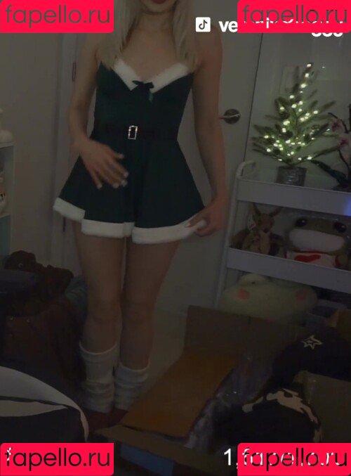 veefroggy Onlyfans Photo Gallery 