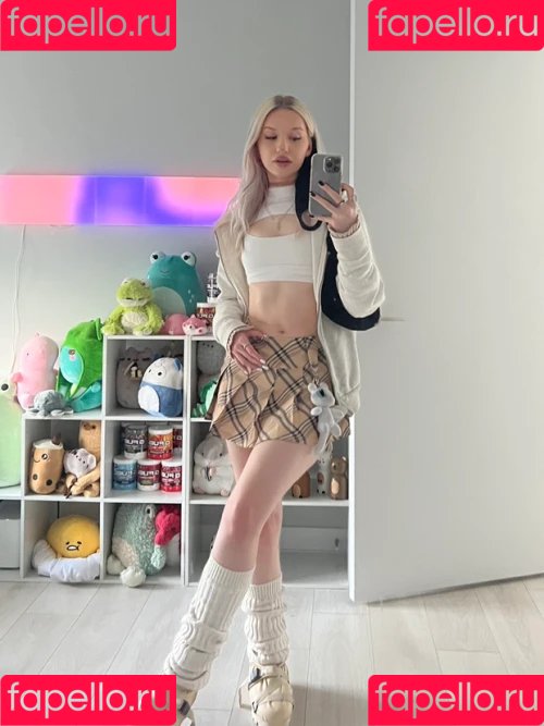 veefroggy Onlyfans Photo Gallery 