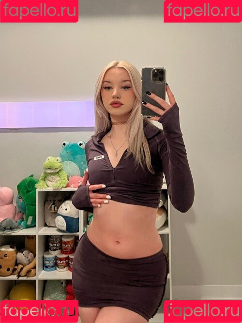 veefroggy Onlyfans Photo Gallery 