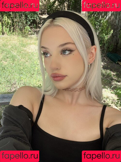 veefroggy Onlyfans Photo Gallery 