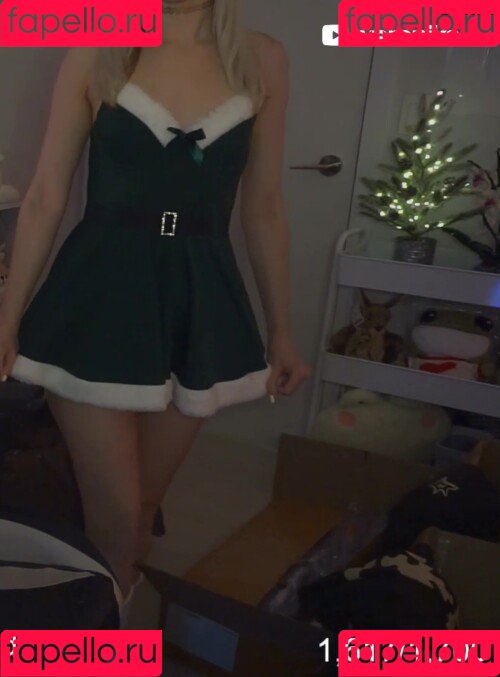 veefroggy Onlyfans Photo Gallery 