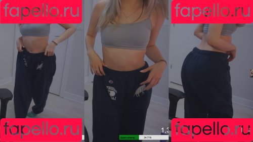 veefroggy Onlyfans Photo Gallery 