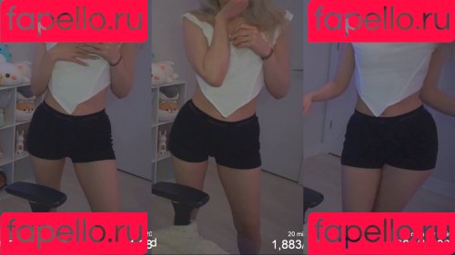 veefroggy Onlyfans Photo Gallery 