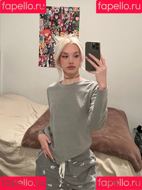 veefroggy Onlyfans Photo Gallery 