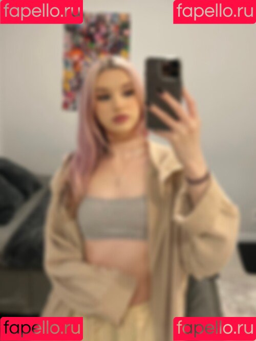 veefroggy Onlyfans Photo Gallery 