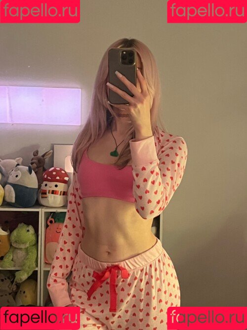 veefroggy Onlyfans Photo Gallery 