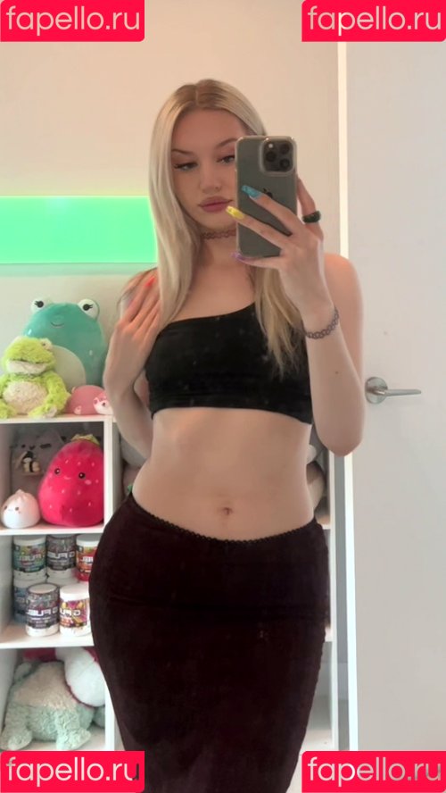 veefroggy Onlyfans Photo Gallery 