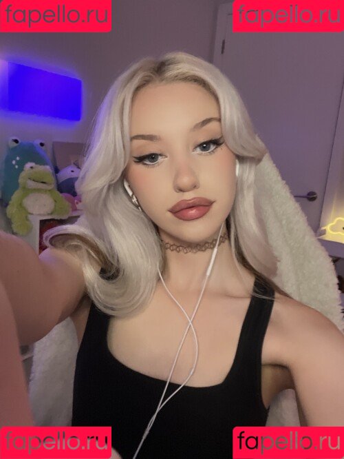 veefroggy Onlyfans Photo Gallery 