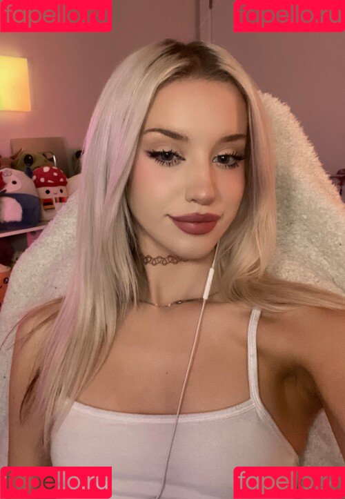 veefroggy Onlyfans Photo Gallery 