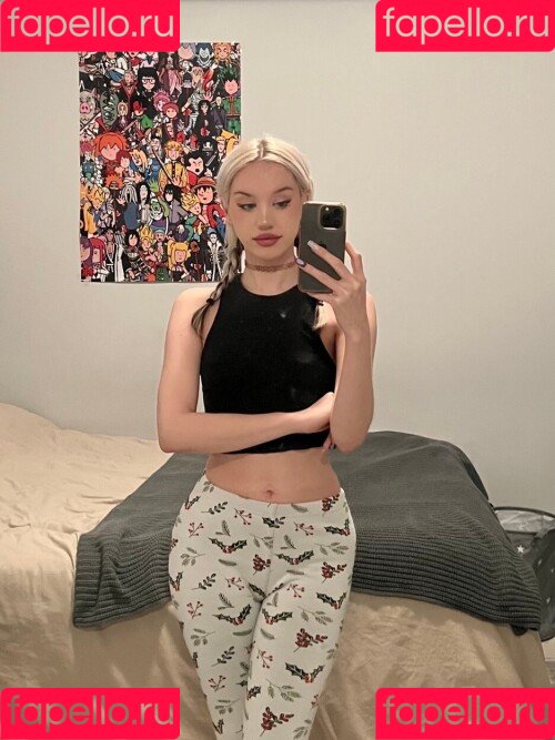 veefroggy Onlyfans Photo Gallery 