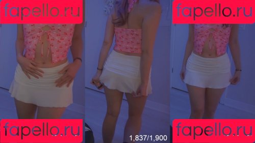 veefroggy Onlyfans Photo Gallery 