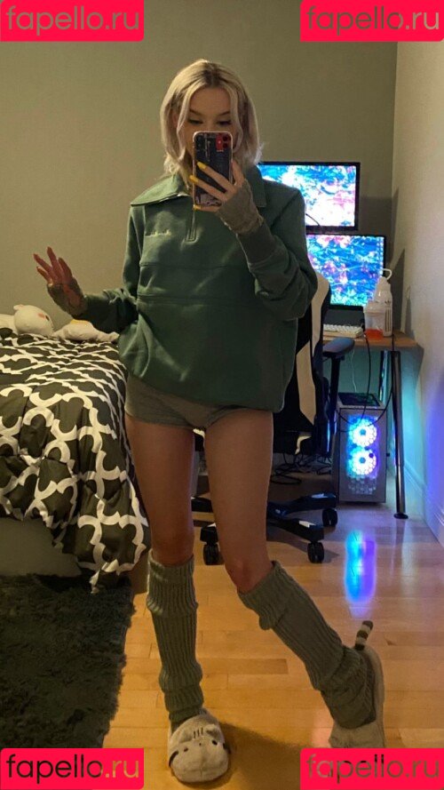 veefroggy Onlyfans Photo Gallery 