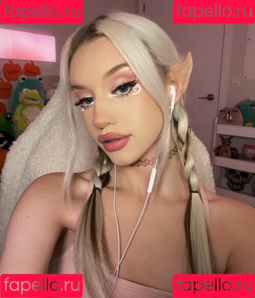 veefroggy Onlyfans Photo Gallery 