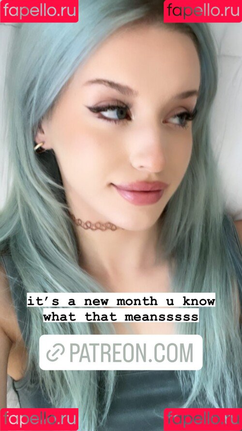 veefroggy Onlyfans Photo Gallery 