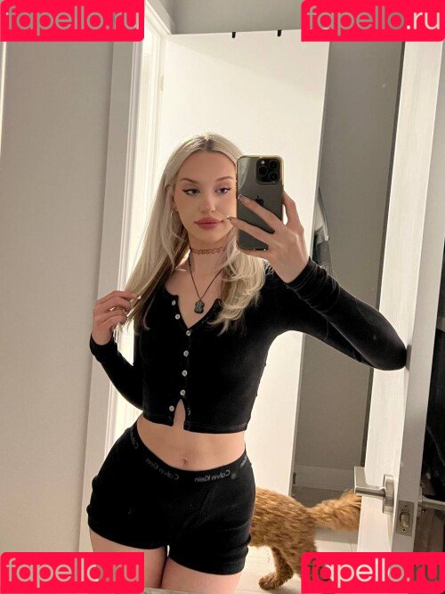 veefroggy Onlyfans Photo Gallery 