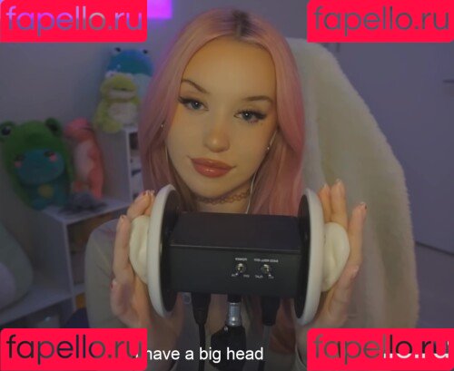 veefroggy Onlyfans Photo Gallery 