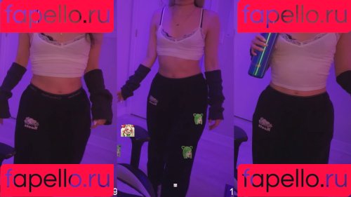 veefroggy Onlyfans Photo Gallery 