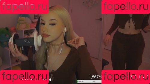 veefroggy Onlyfans Photo Gallery 