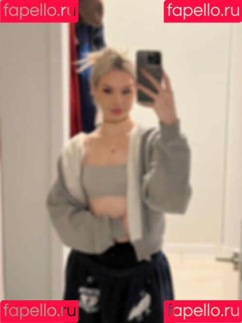 veefroggy Onlyfans Photo Gallery 