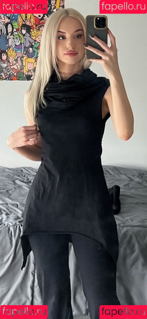 veefroggy Onlyfans Photo Gallery 