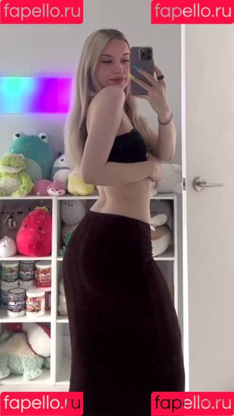 veefroggy Onlyfans Photo Gallery 