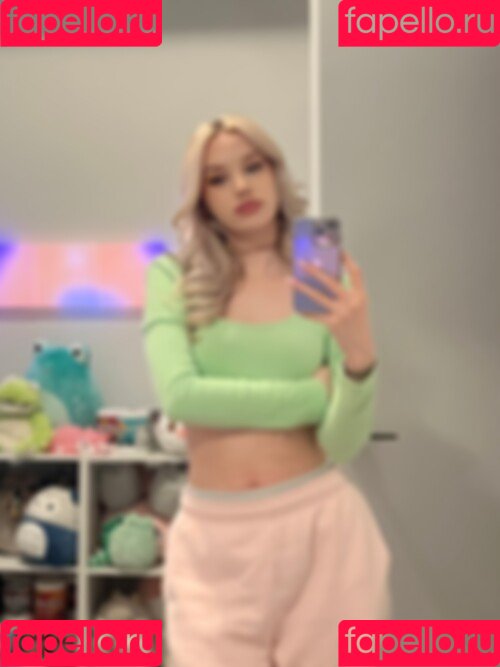 veefroggy Onlyfans Photo Gallery 