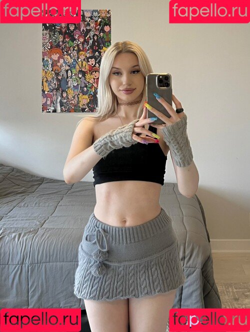 veefroggy Onlyfans Photo Gallery 