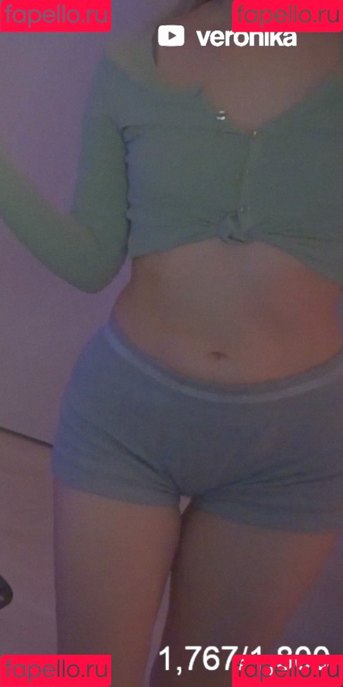 veefroggy Onlyfans Photo Gallery 