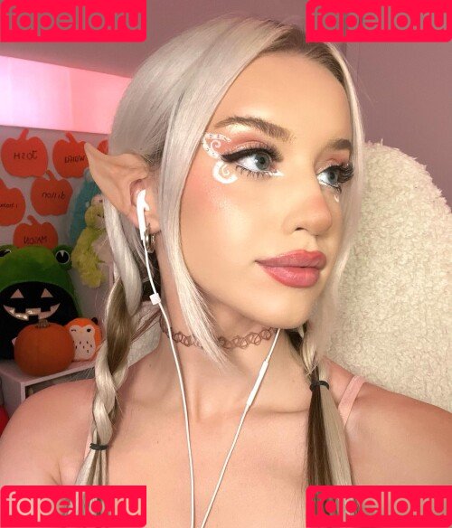 veefroggy Onlyfans Photo Gallery 