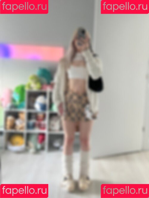 veefroggy Onlyfans Photo Gallery 