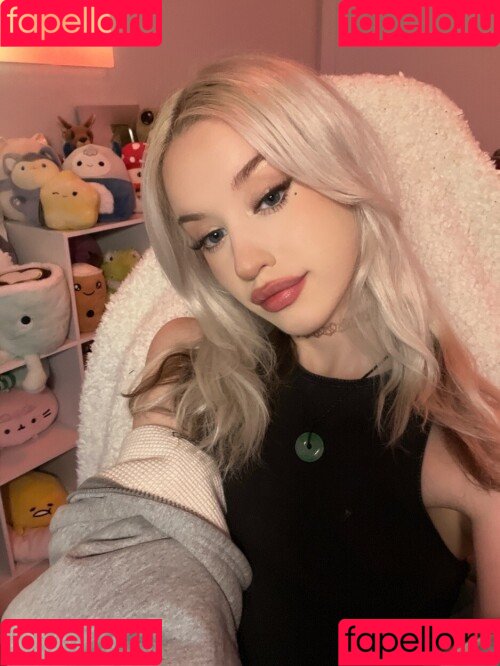 veefroggy Onlyfans Photo Gallery 