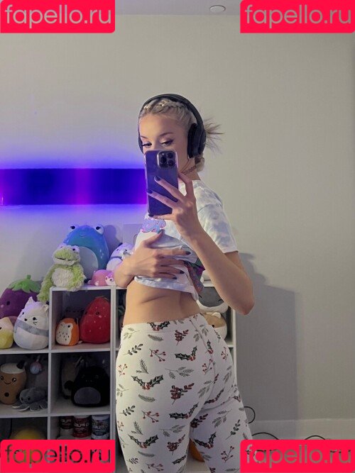 veefroggy Onlyfans Photo Gallery 