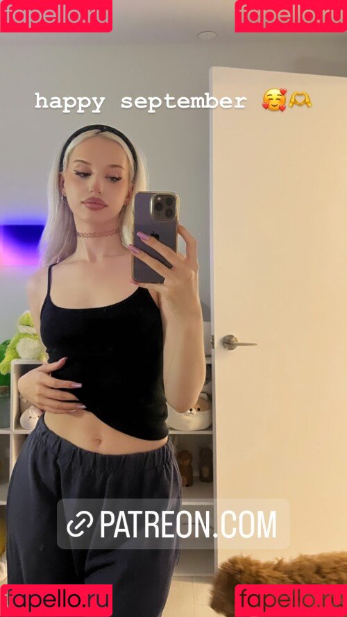 veefroggy Onlyfans Photo Gallery 