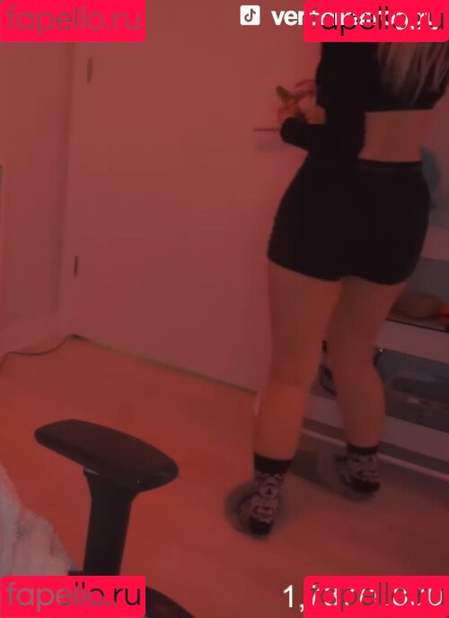 veefroggy Onlyfans Photo Gallery 