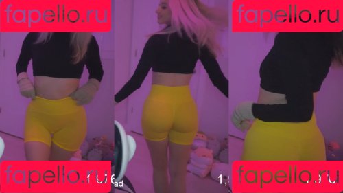 veefroggy Onlyfans Photo Gallery 