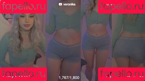 veefroggy Onlyfans Photo Gallery 