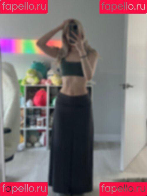 veefroggy Onlyfans Photo Gallery 